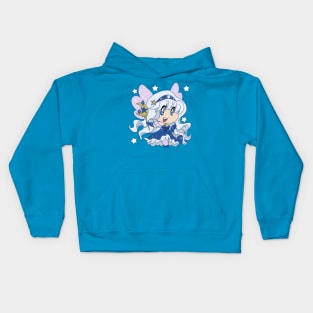 Fairy Princess Kids Hoodie